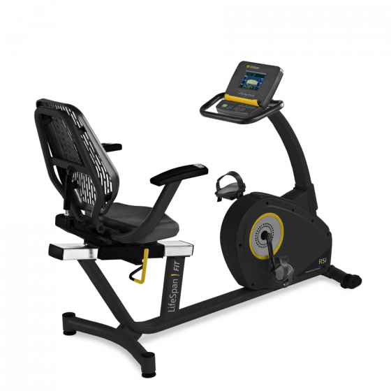 Recumbent Bike