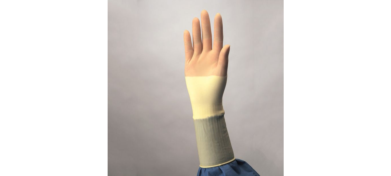Protexis PI Micro Surgical Gloves