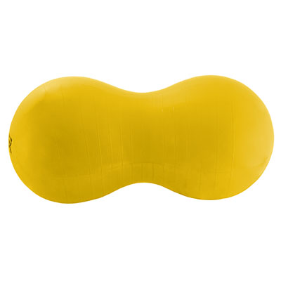 Inflatable Exercise Saddle Roll