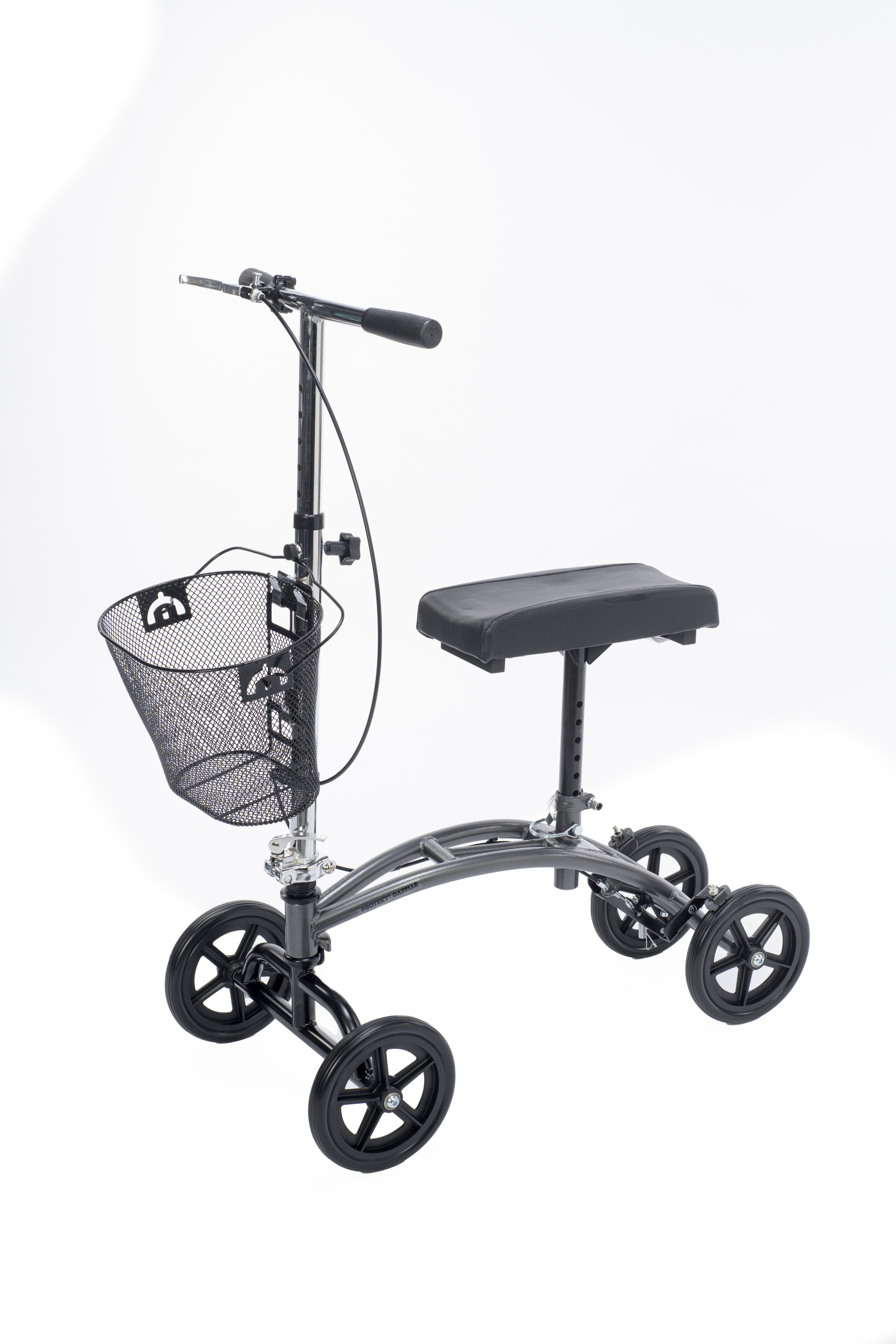 Protekt Gazelle Steerable Knee Walker