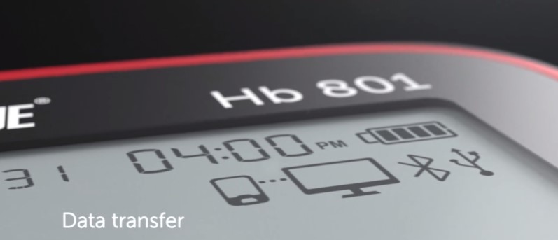 HemoCue Hb 801 System