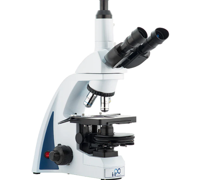 i4 Semen Evaluation Microscope