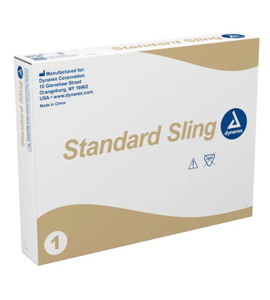 Standard Seat Back Sling, Canvas, Light Green	