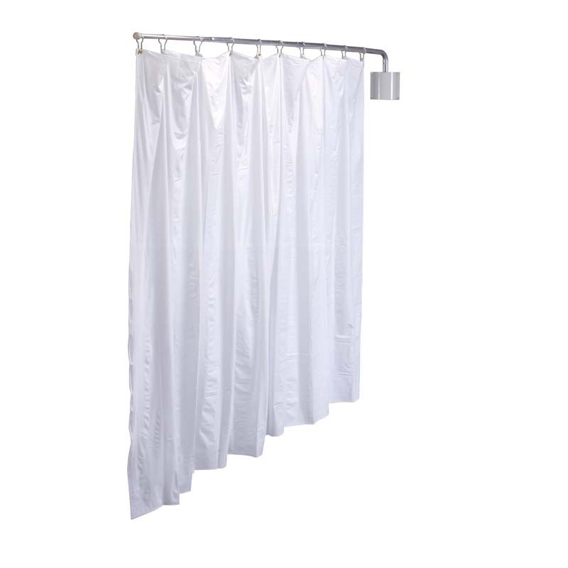 Telescoping Curtain Complete Kit 