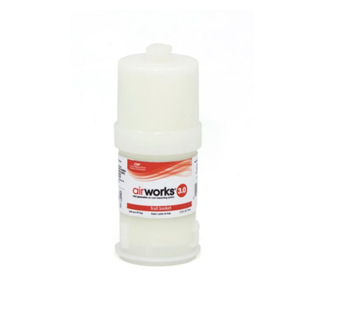 AirWorks 3.0 Passive Air Care Refills