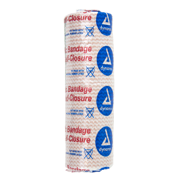 Elastic Bandage