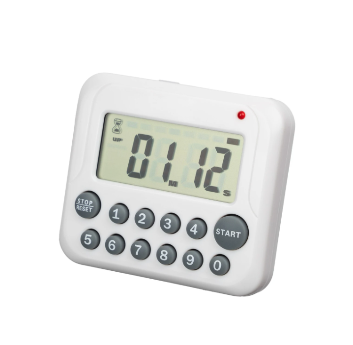 Jamar Electronic Timer / Stopwatch