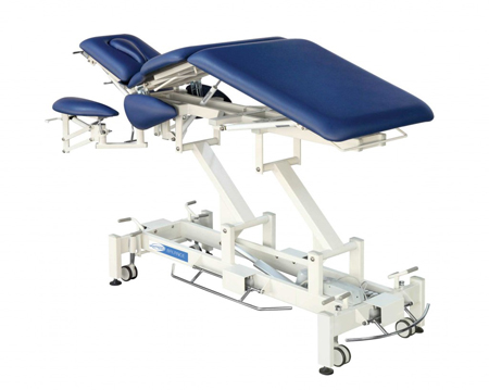 Balance 7 Section Diamond Treatment Table
