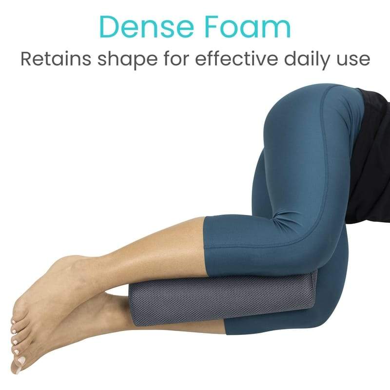 Half Moon Lumbar Cushion