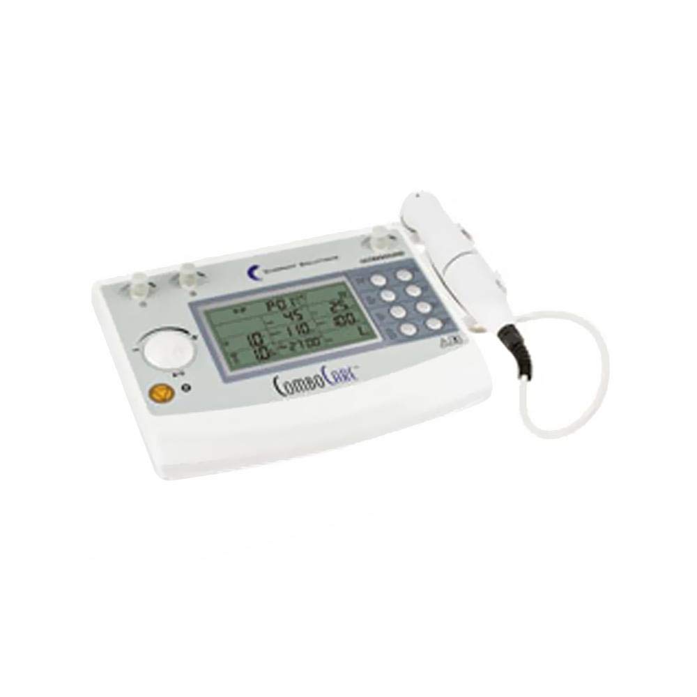 Richmar InTENSity 7 Digital Portable TENS Unit OTC Pain Relief Device