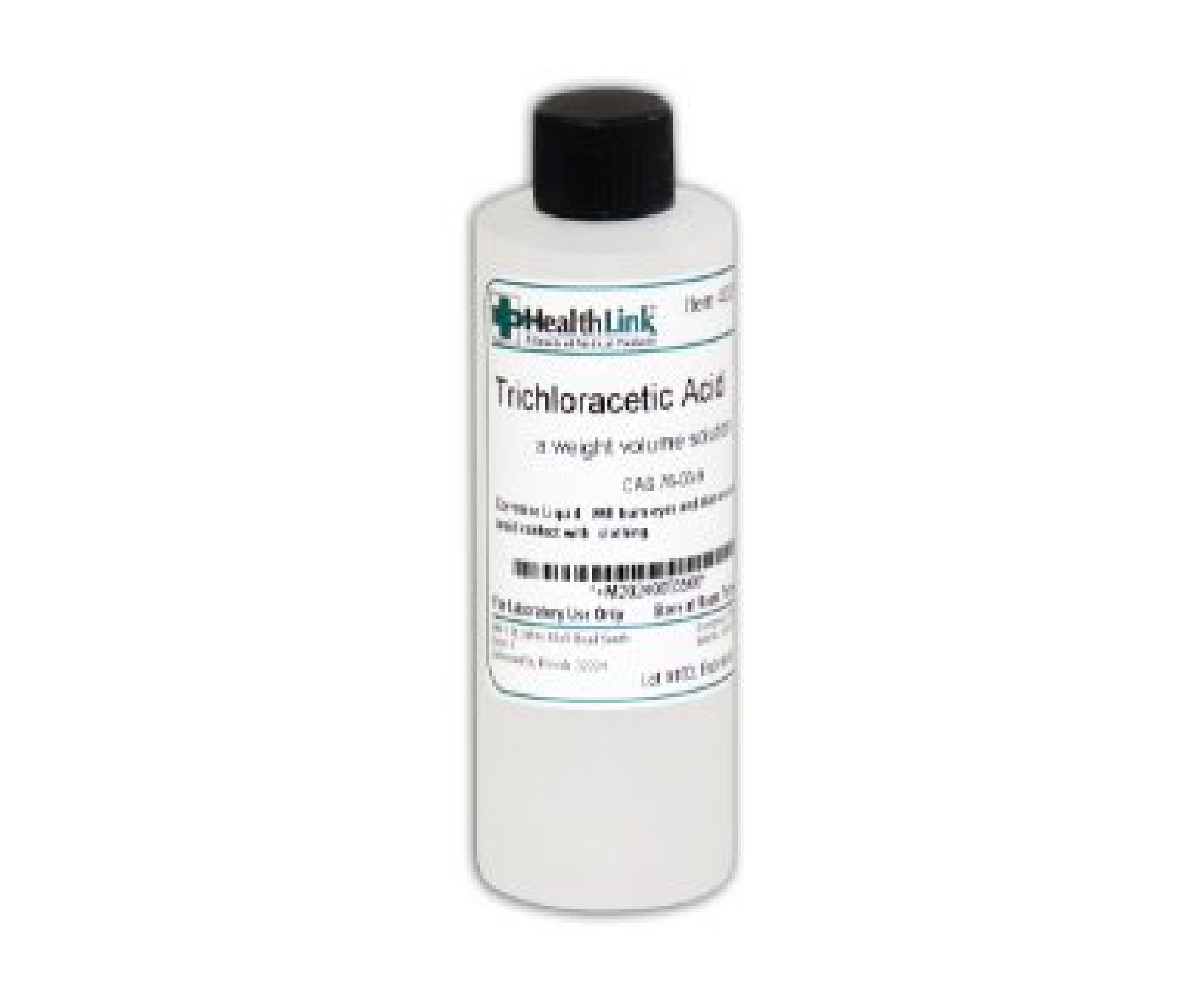 Histology Reagent Trichloracetic Acid 20%
