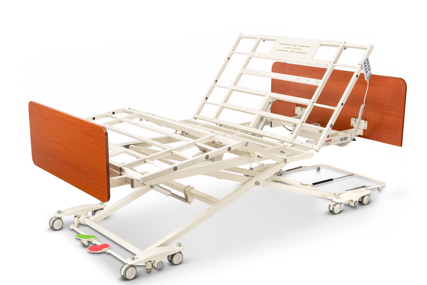Oasis Expandable Bed