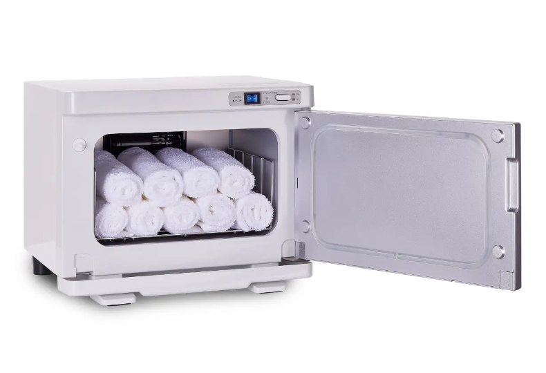 UV Hot Towel Cabinet