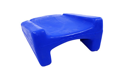 Bi Height Wedge