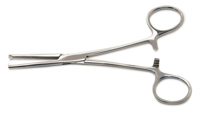 Kocher Forceps