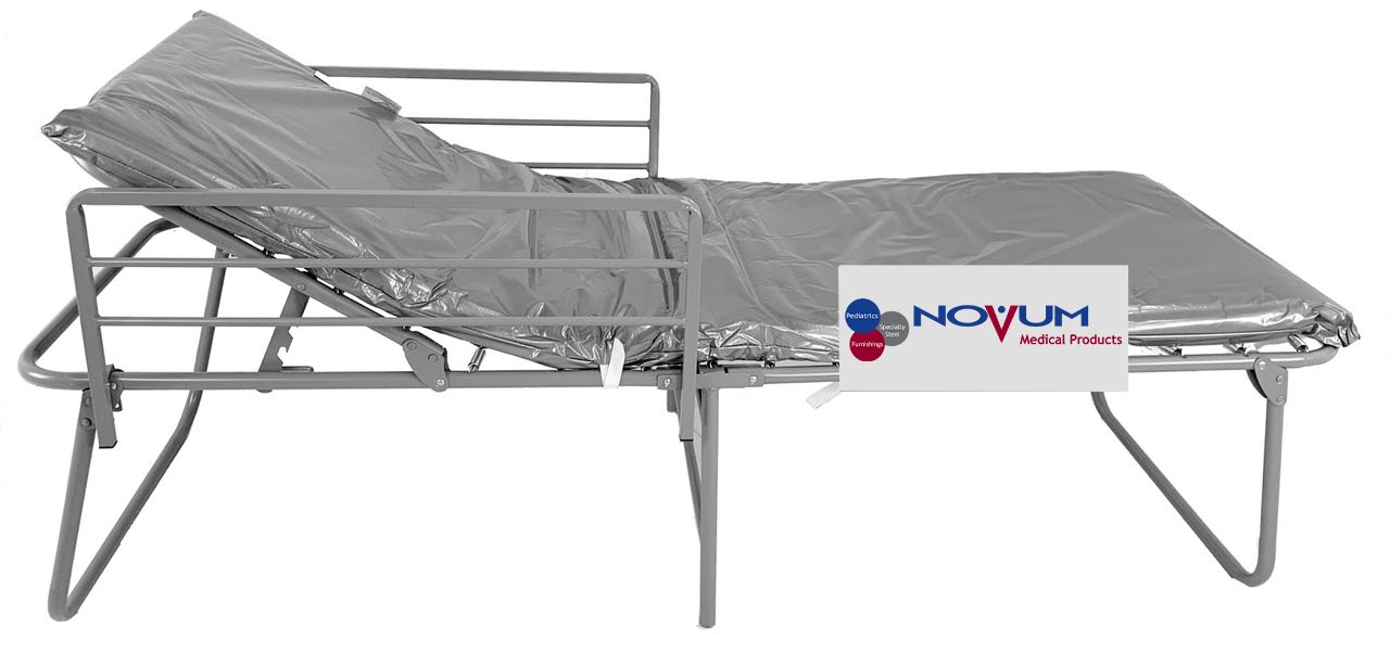 Emergency Folding Cot