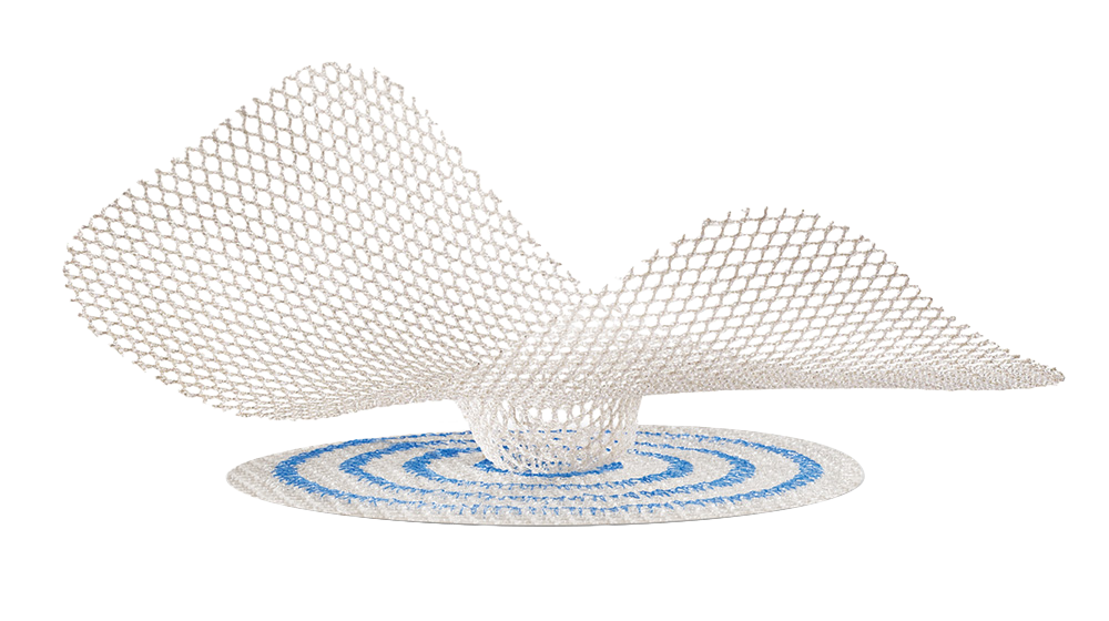 UltraPro Hernia System