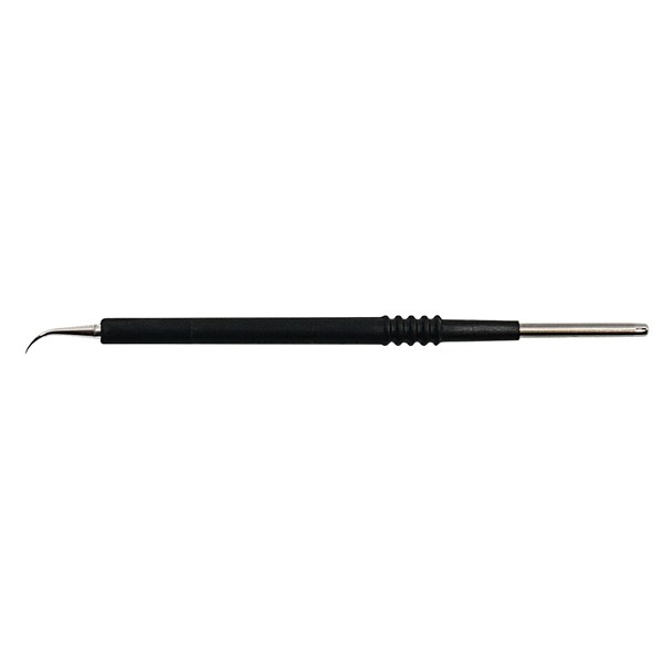 Angled Sharp Electrode, Reusable