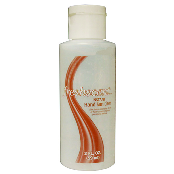 Freshscent™ 2 oz. Hand Sanitizer