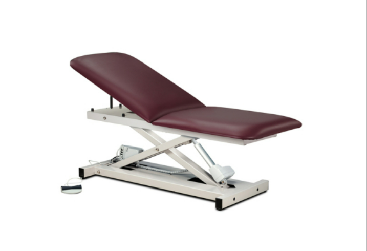 Open Base Power Table