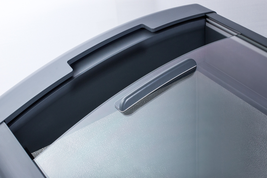 11.7 Cu. Ft. Chest Freezer