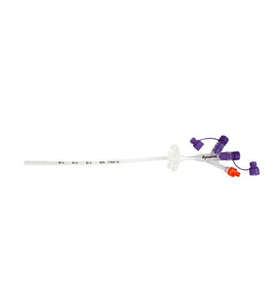 Gastrostomy Tubes With ENFit