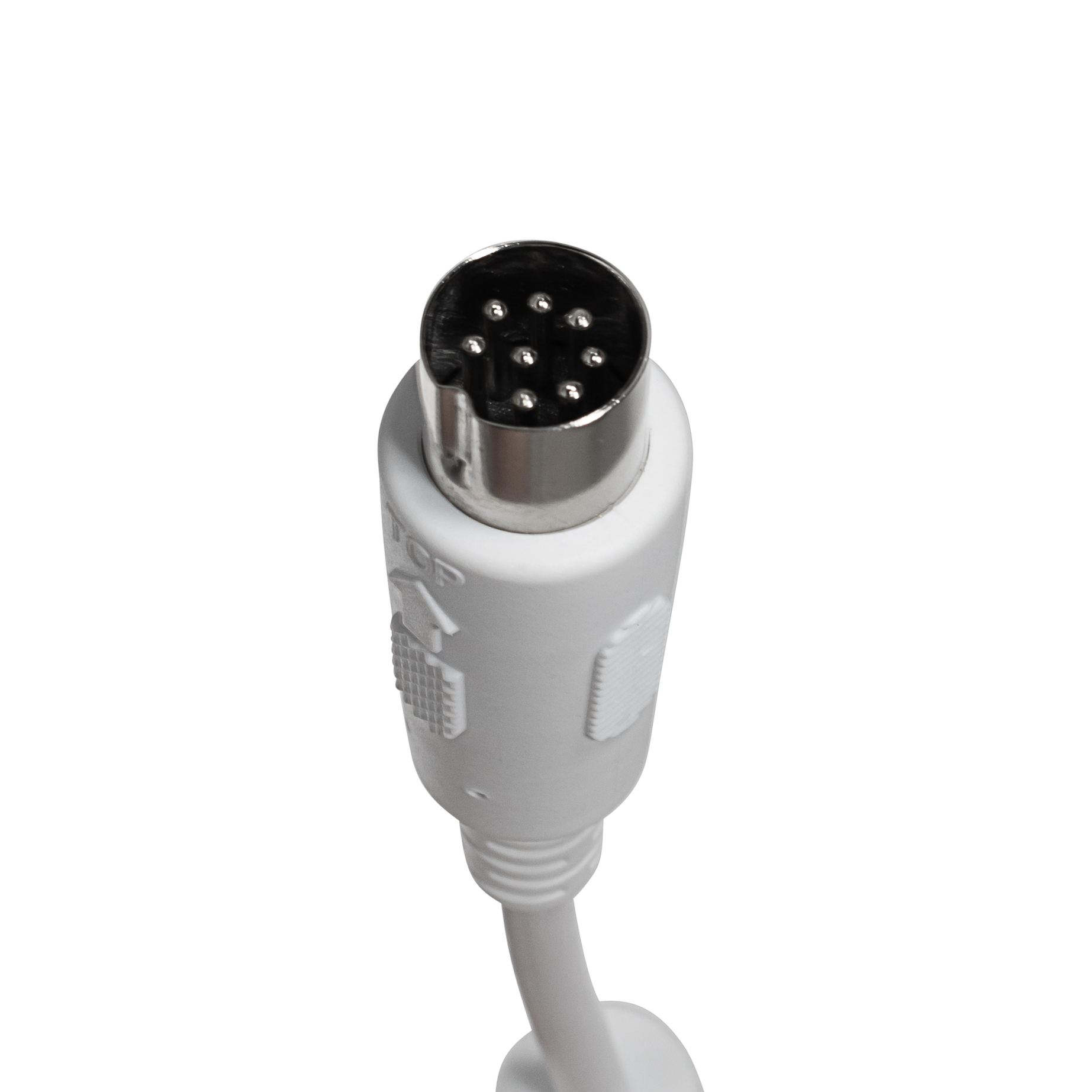 Replacement 1cm Head, Wand for Soundcare Plus