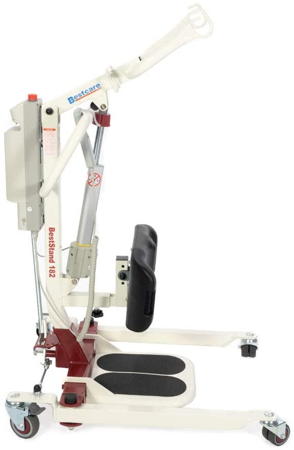 Compact Sit to Stand Lift