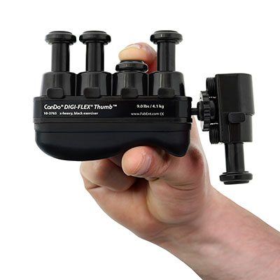 Digi Flex Thumb
