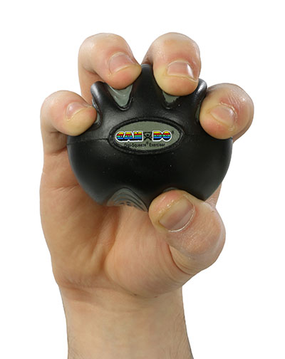 Digi Squeeze Hand Exercisers