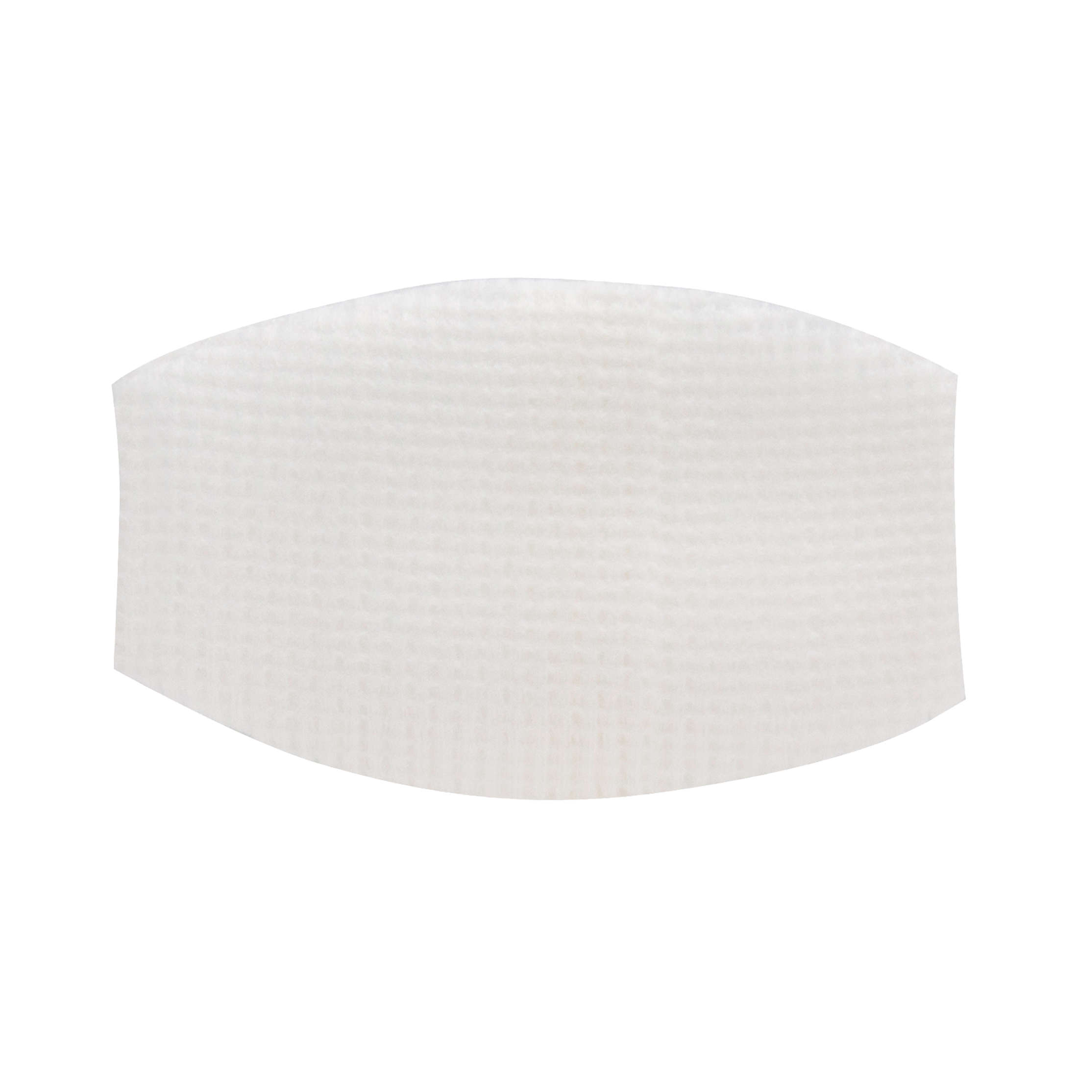 Eye Pad, 1 5/8" x 2 5/8", Sterile