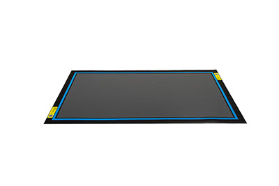 CleanZone Floor Mat System