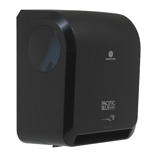 PACIFIC BLUE ULTRA Automated High-Capacity Paper Towel Dispenser