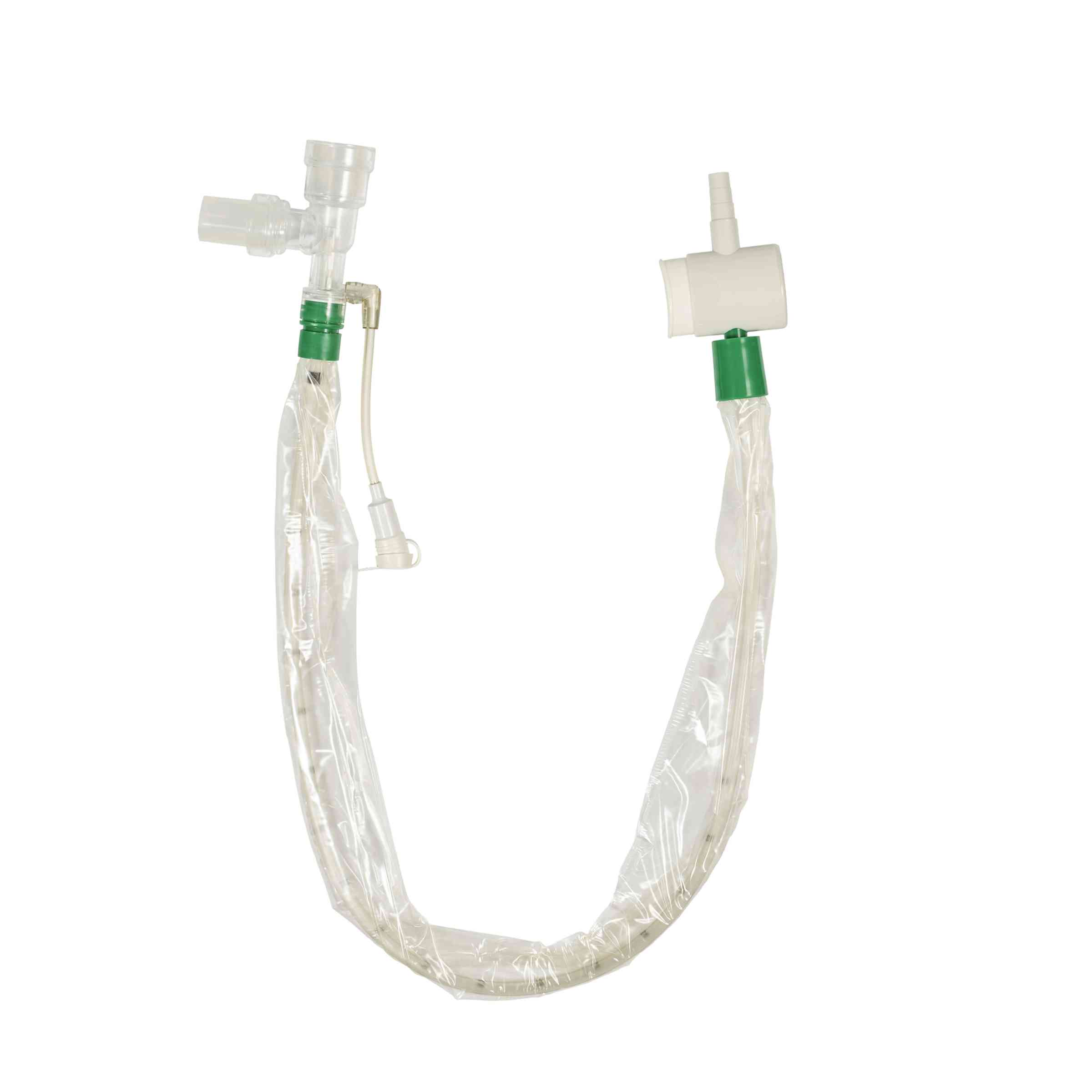 Ballard Closed Suction System For Adults, 14 Fr, Sterile