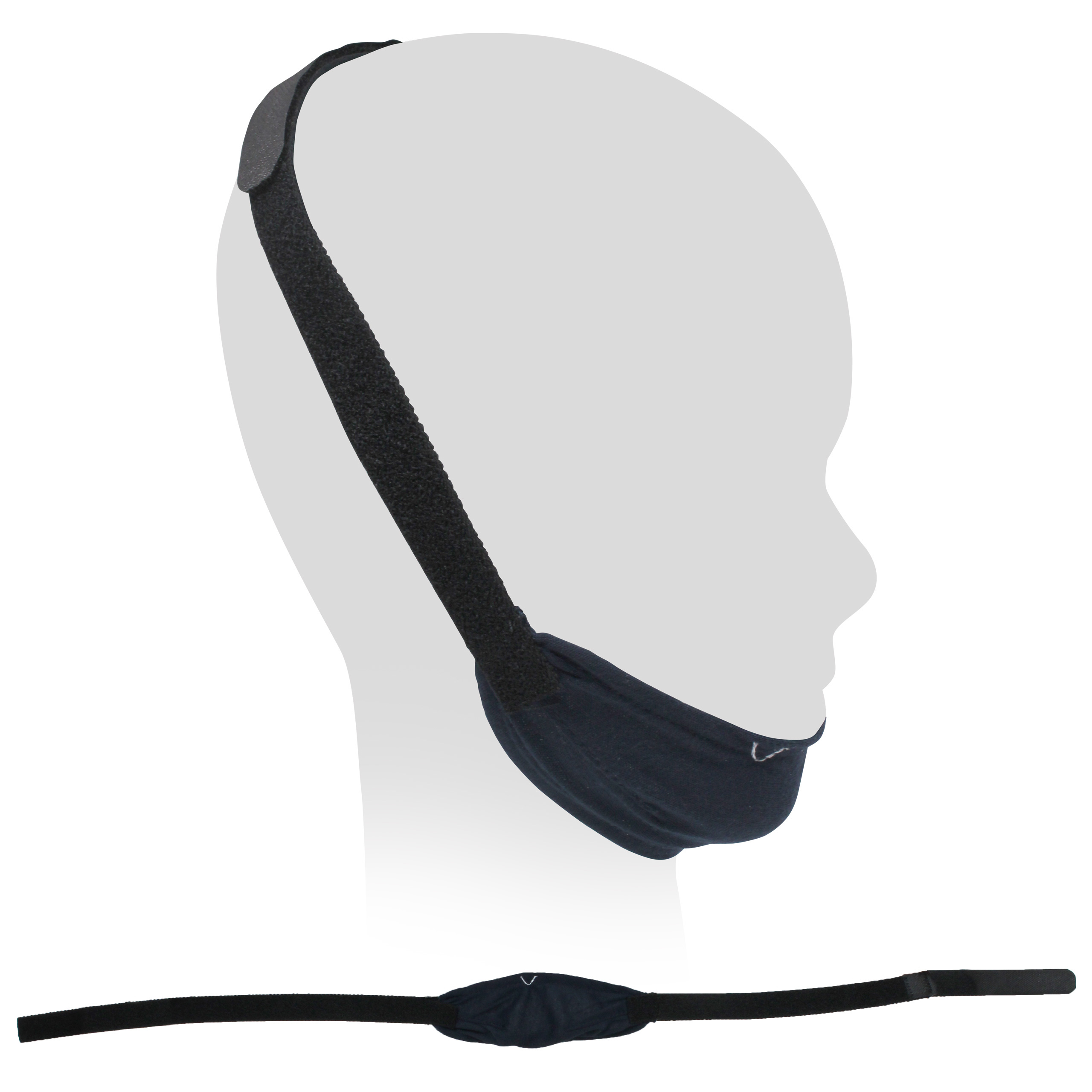 Comfort Chinstrap