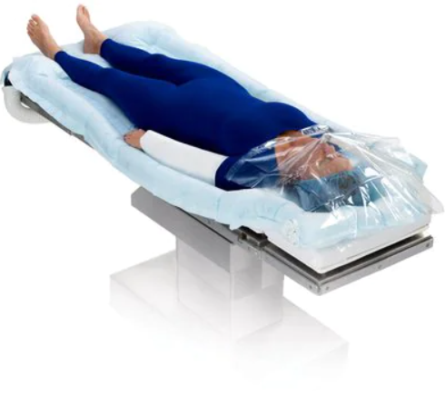 Bair Hugger Full Access Warming Blanket, 36' x 84', Non Sterile