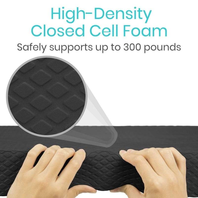 Foam Balance Pad & Trainer