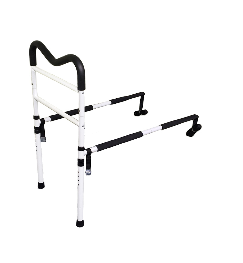 Deluxe Bedside Assist Wave Handle