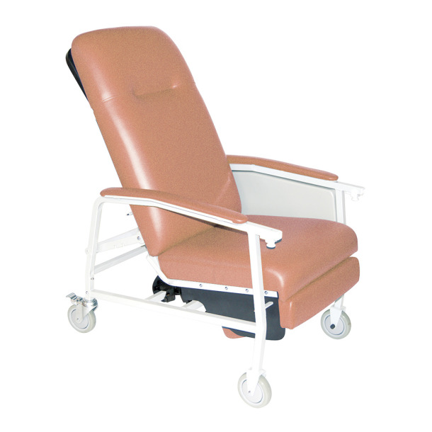 3 Position Recliner, Extra Wide