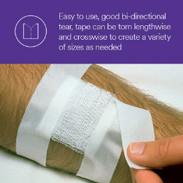 Durapore Surgical Tape