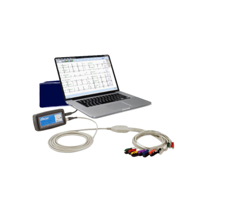 CardioStress Testing System
