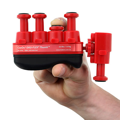 Digi Flex Thumb