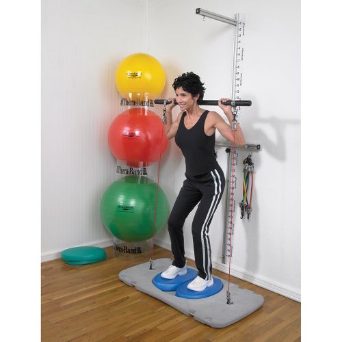 Professional Rehab and Wellness Station