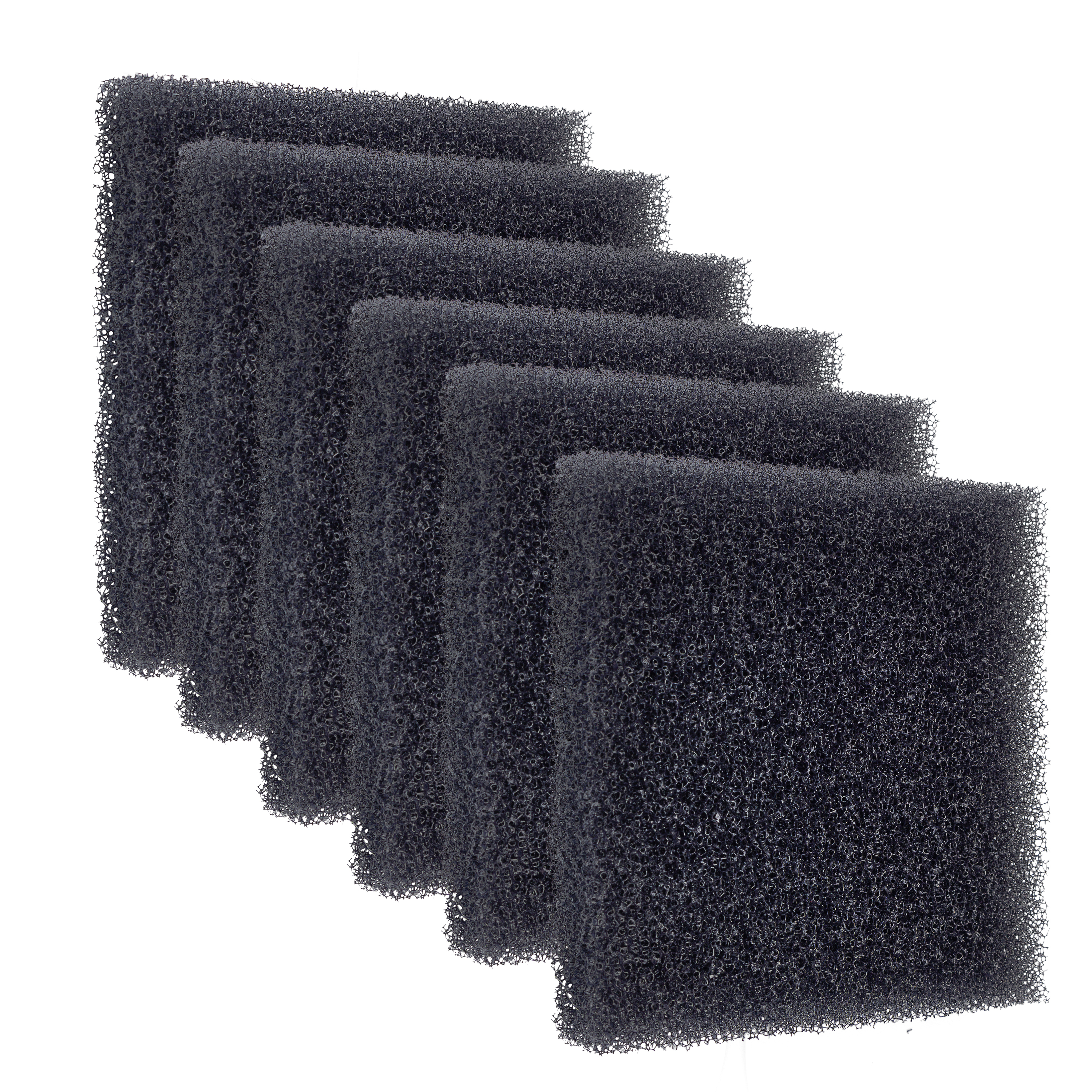 Solaris III 303DS Foam Cabinet Filter