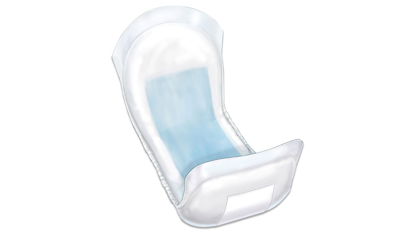 Wings Bladder Control Pads