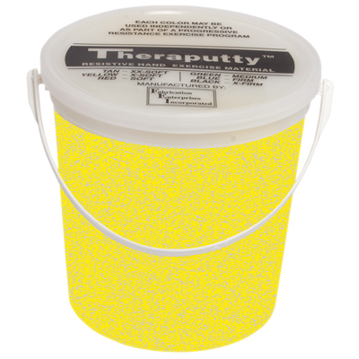 5 lb Sparkle Exercise Putty