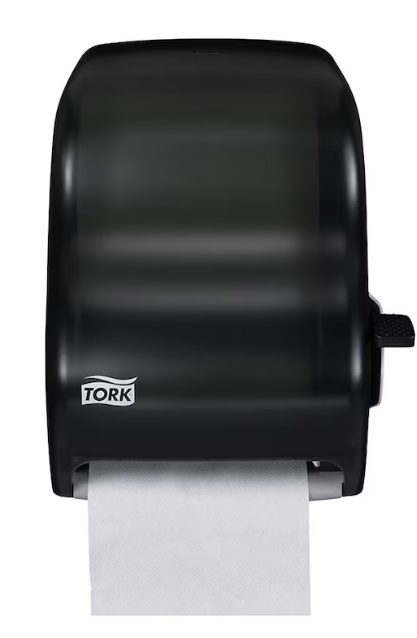 Tork Hand Towel Roll Dispenser, Lever