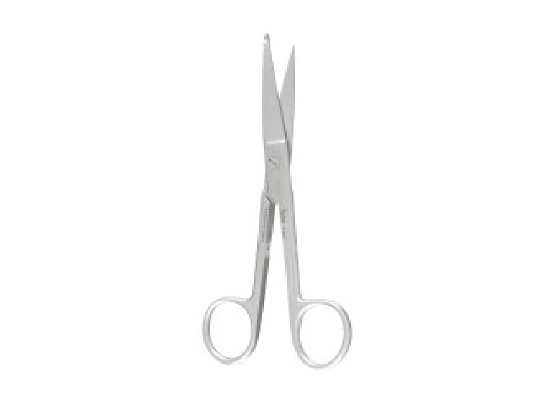 Knowles Bandage Scissors