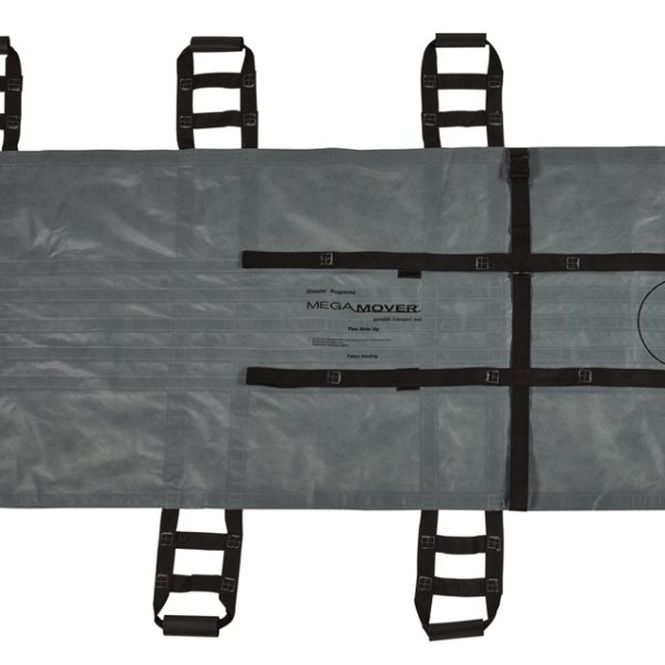 Graham Medical MegaMover Disaster Response Transport Stretcher 81707