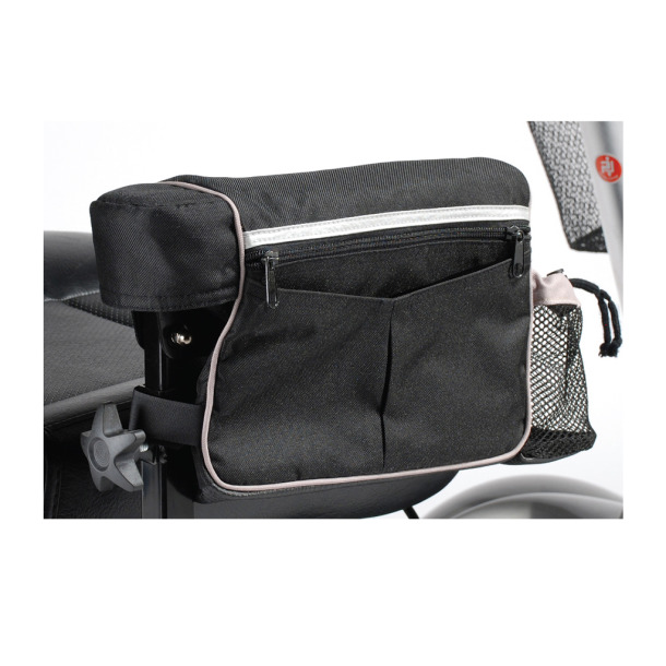 Armrest Bag